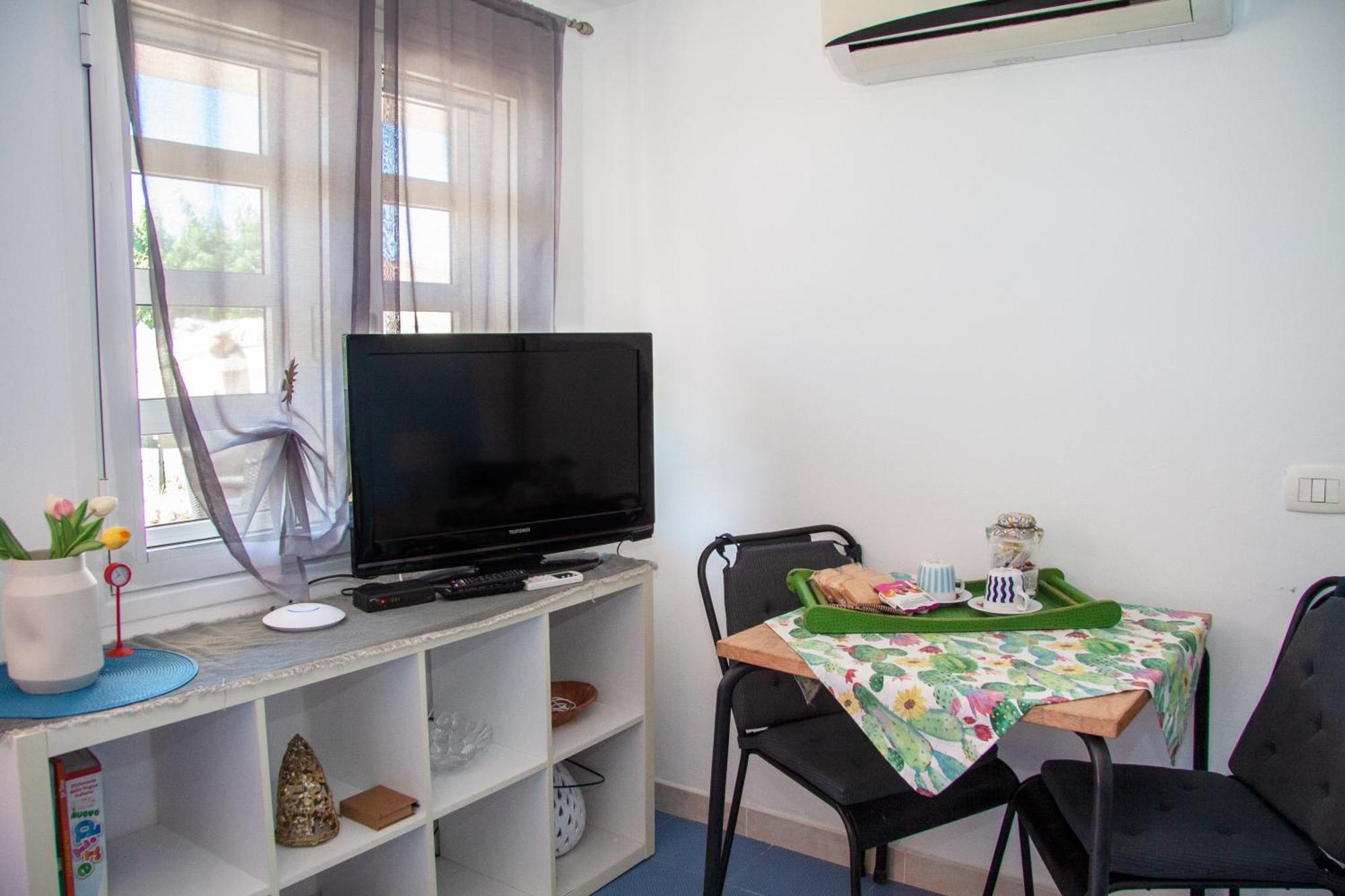 Vakantiehuis Casa Azul Marina di Ragusa