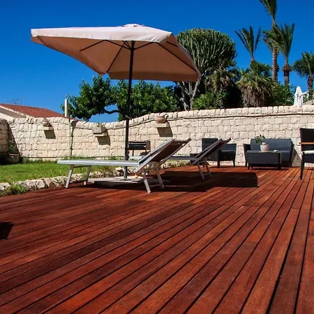 Casa Azul Villa Marina di Ragusa Exterior photo