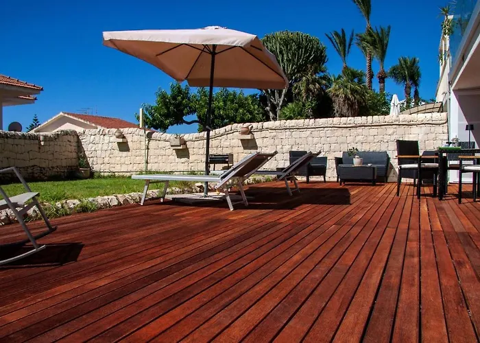 B&B Porto Marina di Ragusa
