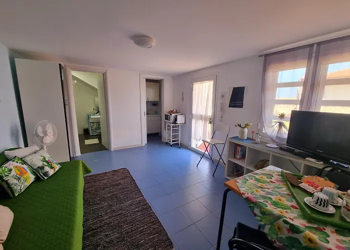 B&B Porto Marina di Ragusa