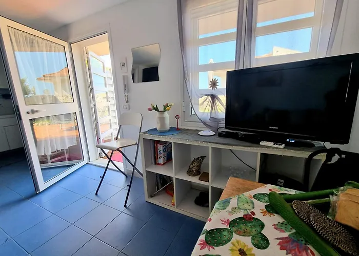 B&B Porto Marina di Ragusa