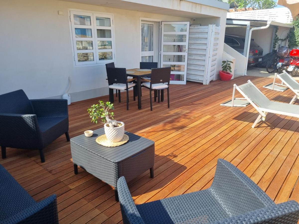 Casa Azul * Marina di Ragusa