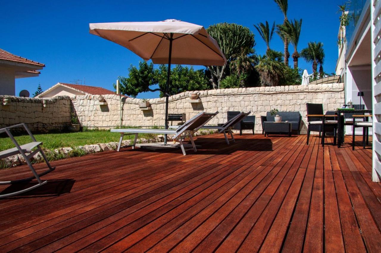 Holiday home Casa Azul Marina di Ragusa