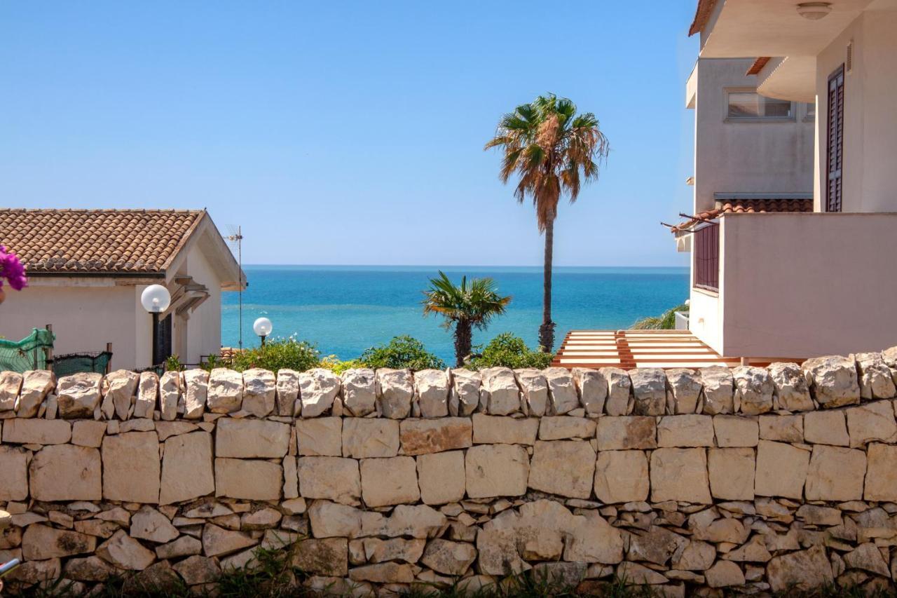 Casa Azul Holiday home Marina di Ragusa
