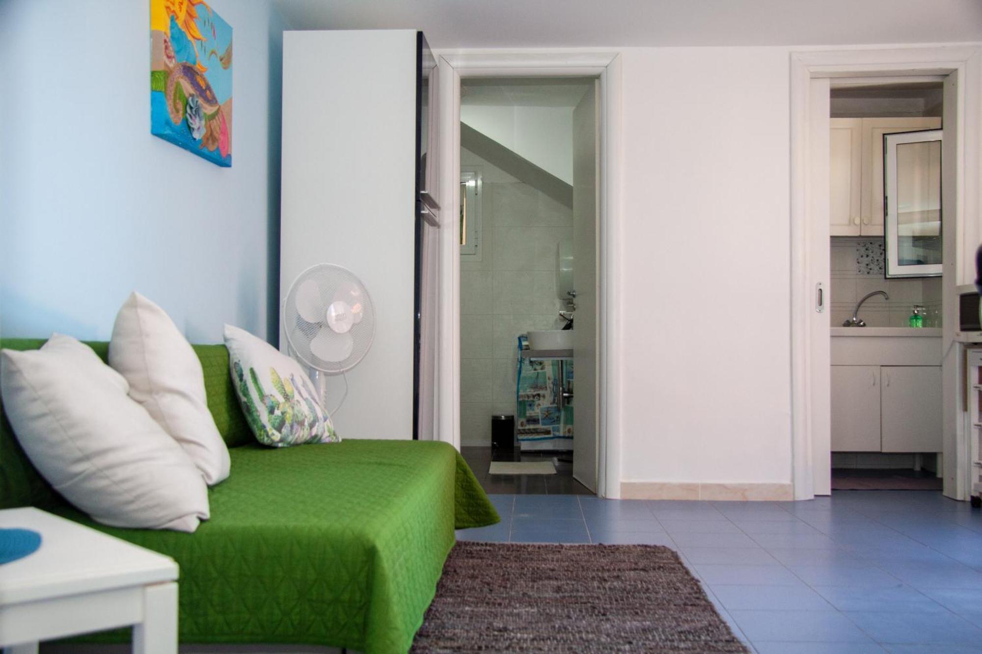 Casa Azul Holiday home *