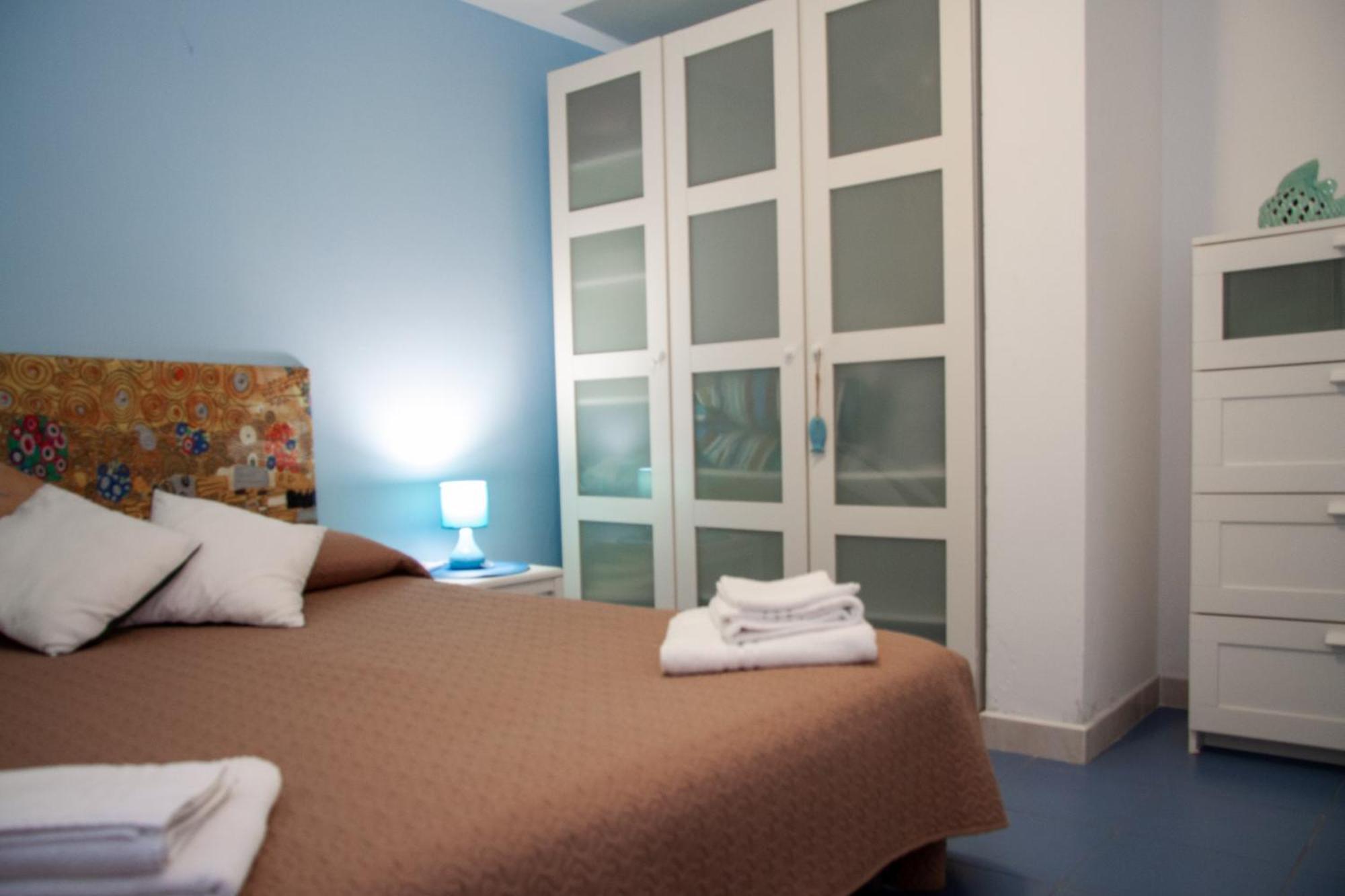 Casa Azul * Marina di Ragusa