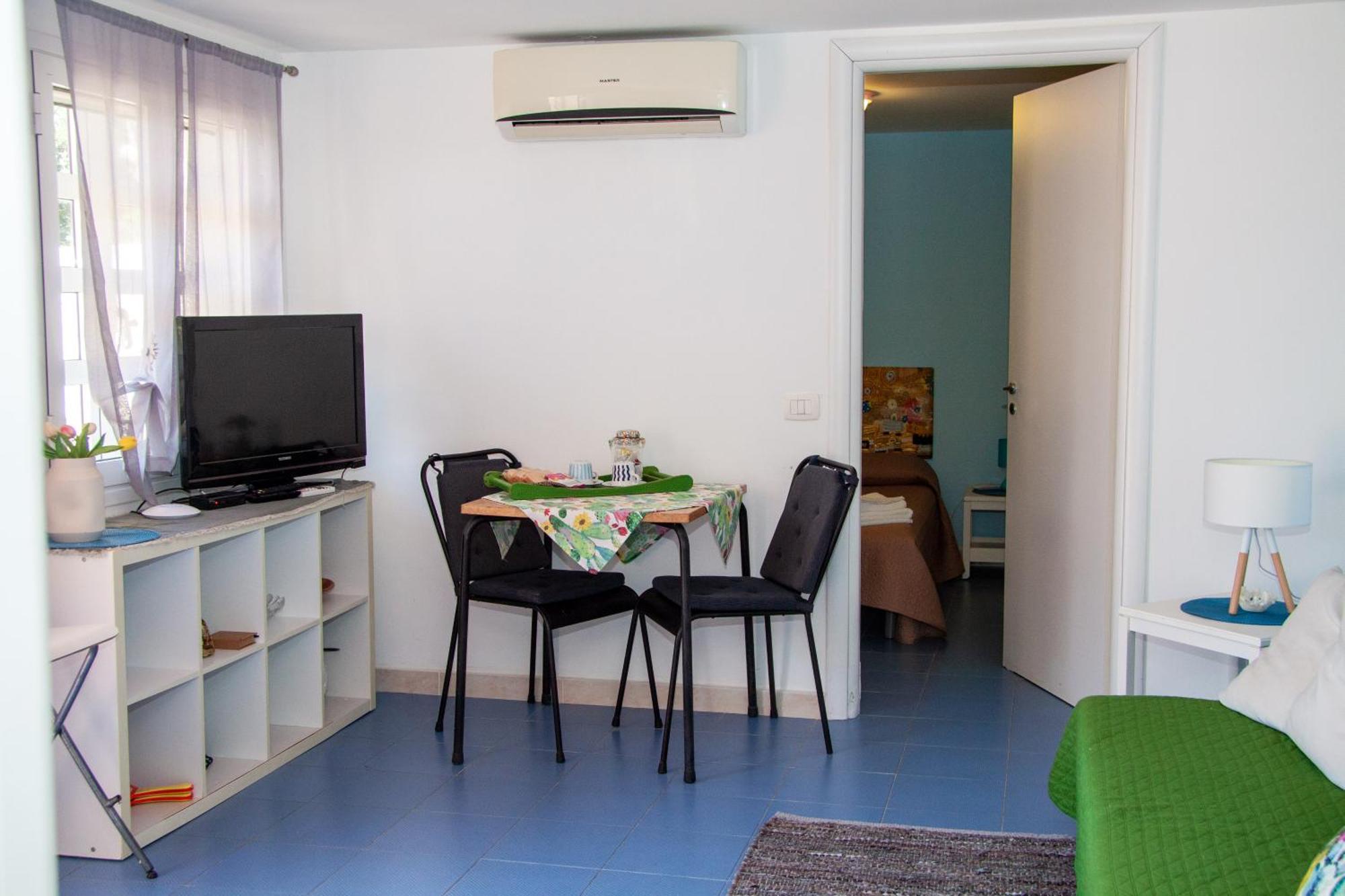 Casa Azul Holiday home *