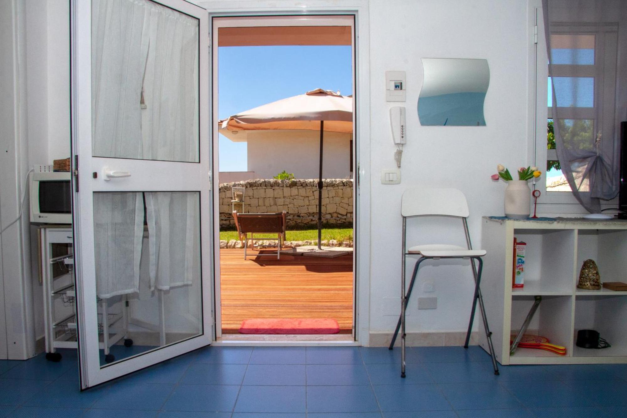 Casa Azul Holiday home *