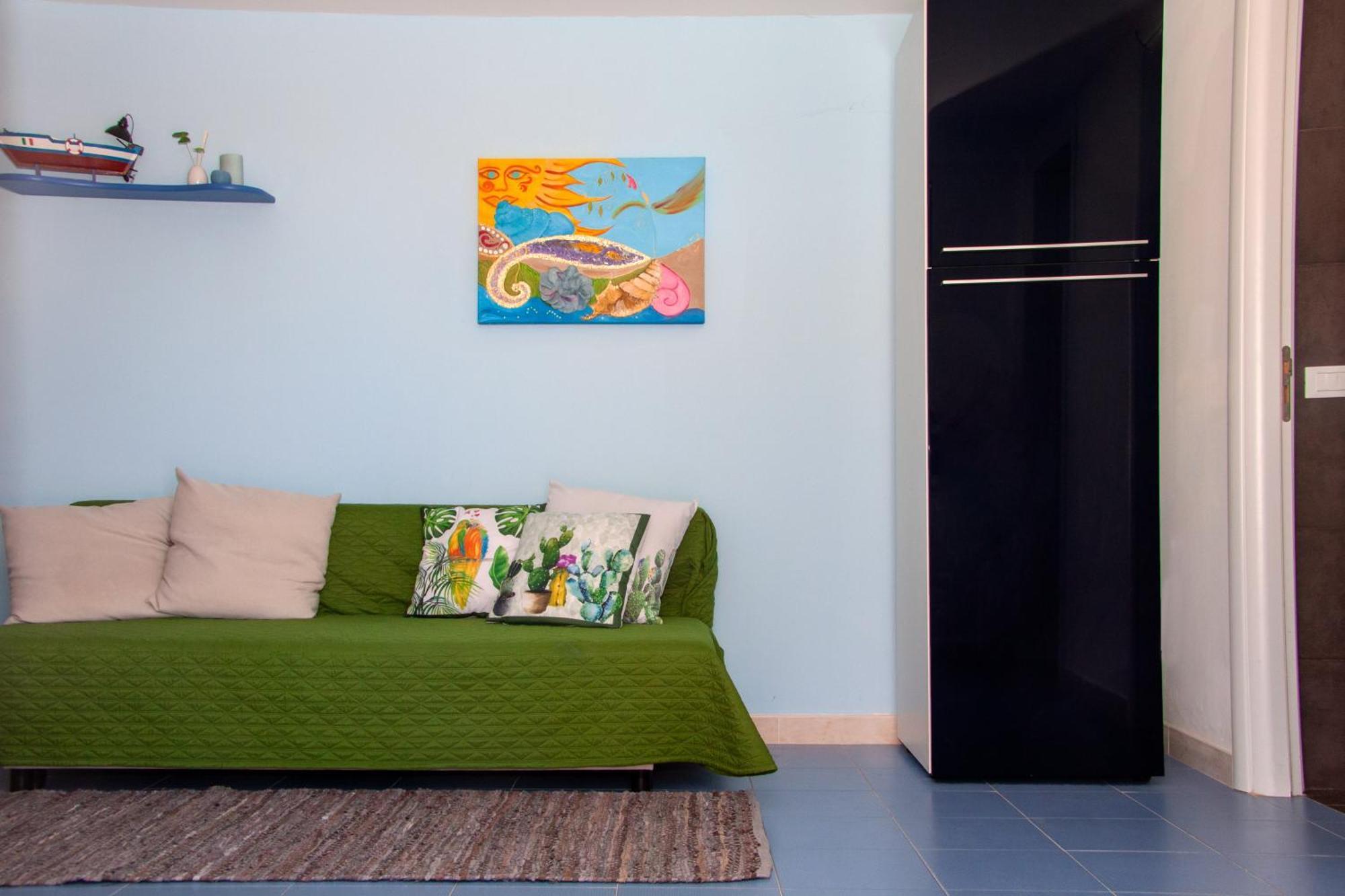 Holiday home Casa Azul *