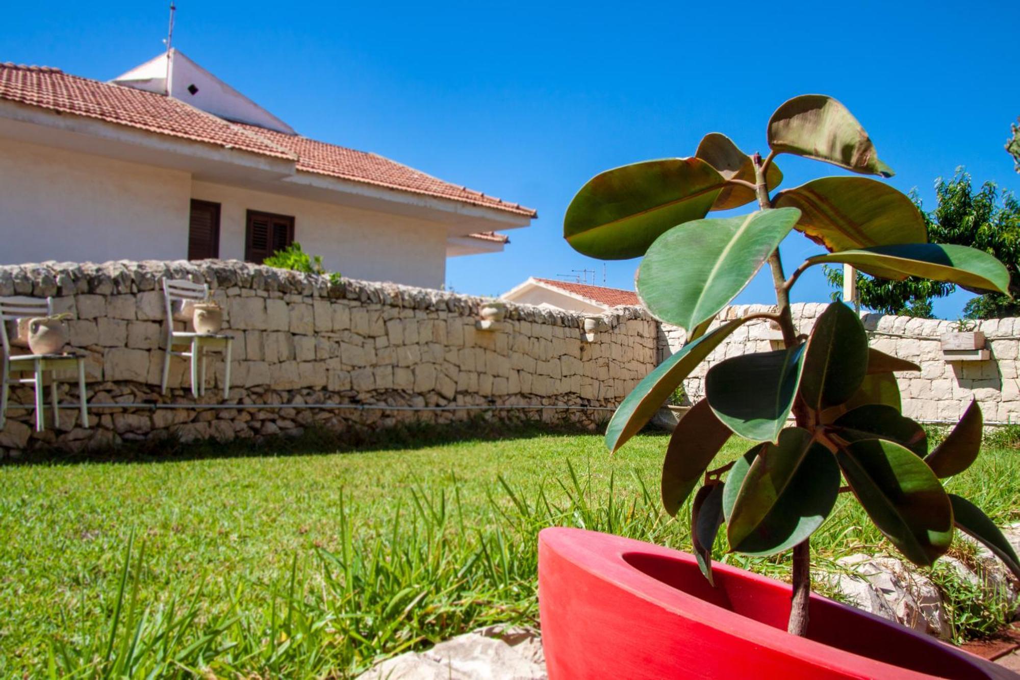 Holiday home Casa Azul *