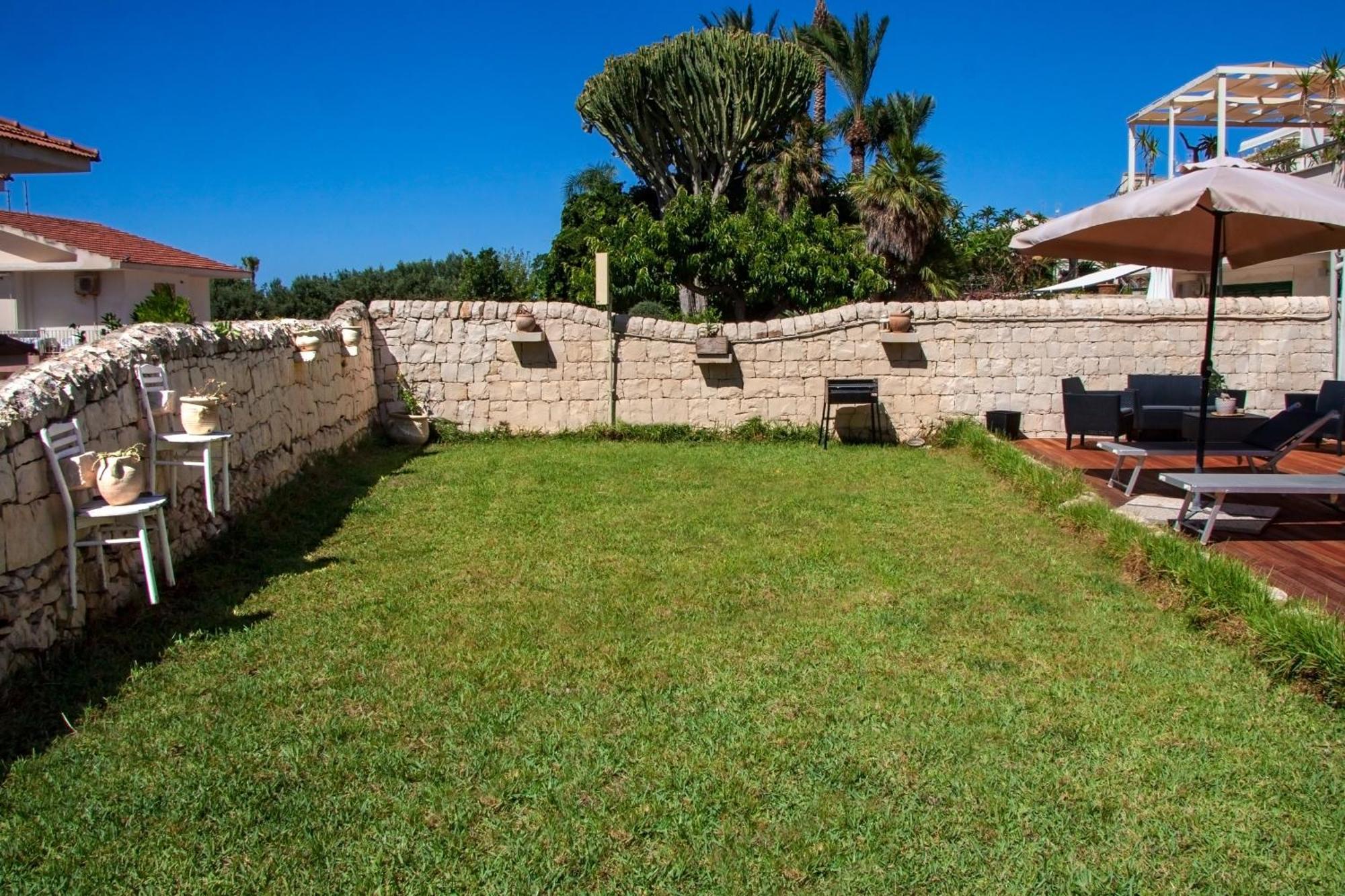 Casa Azul Holiday home Marina di Ragusa