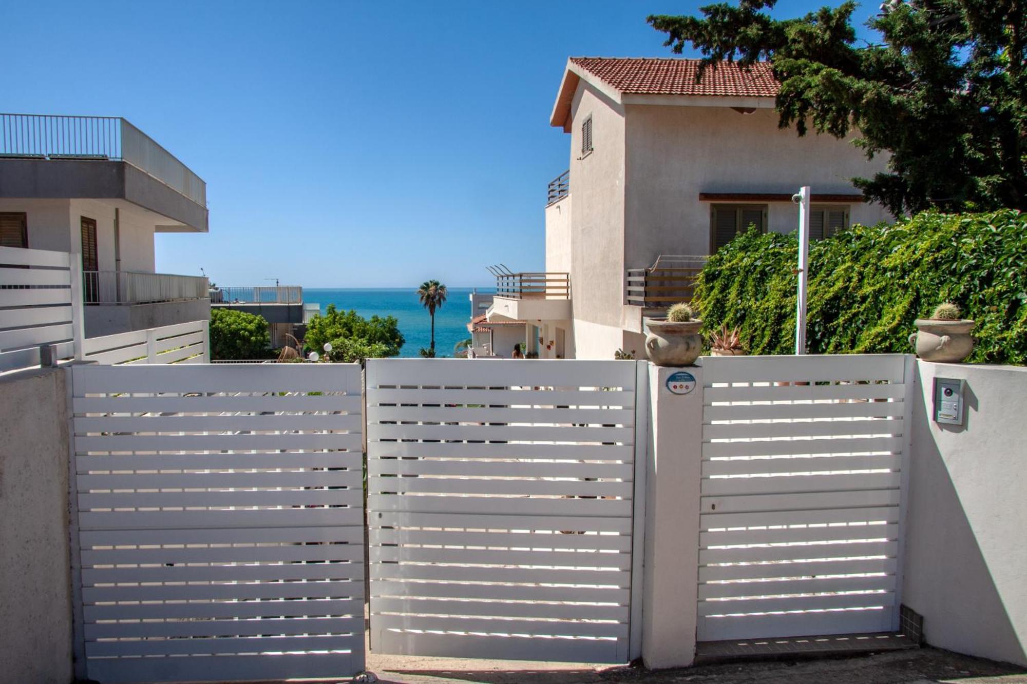 Casa Azul Holiday home *