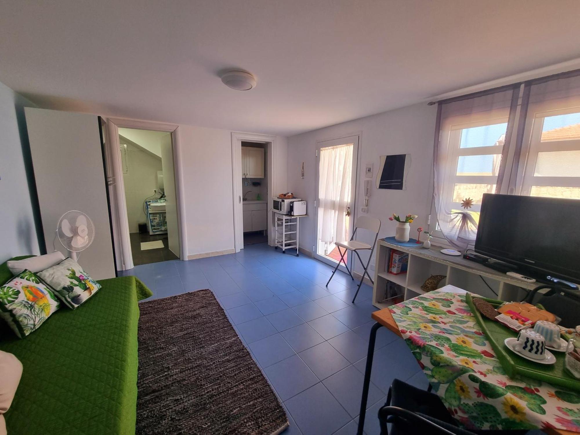 Casa Azul Holiday home *