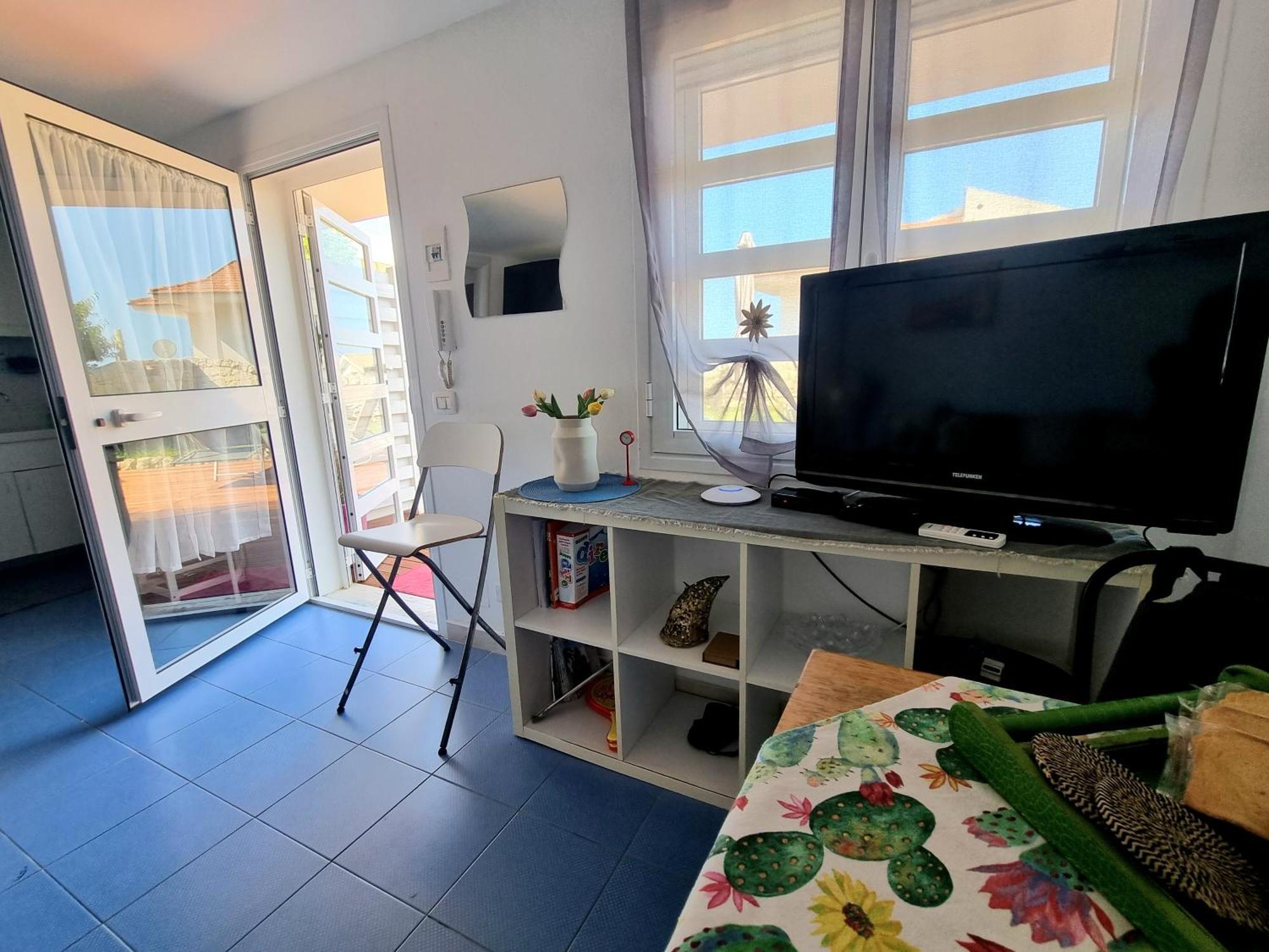 Holiday home Casa Azul Marina di Ragusa