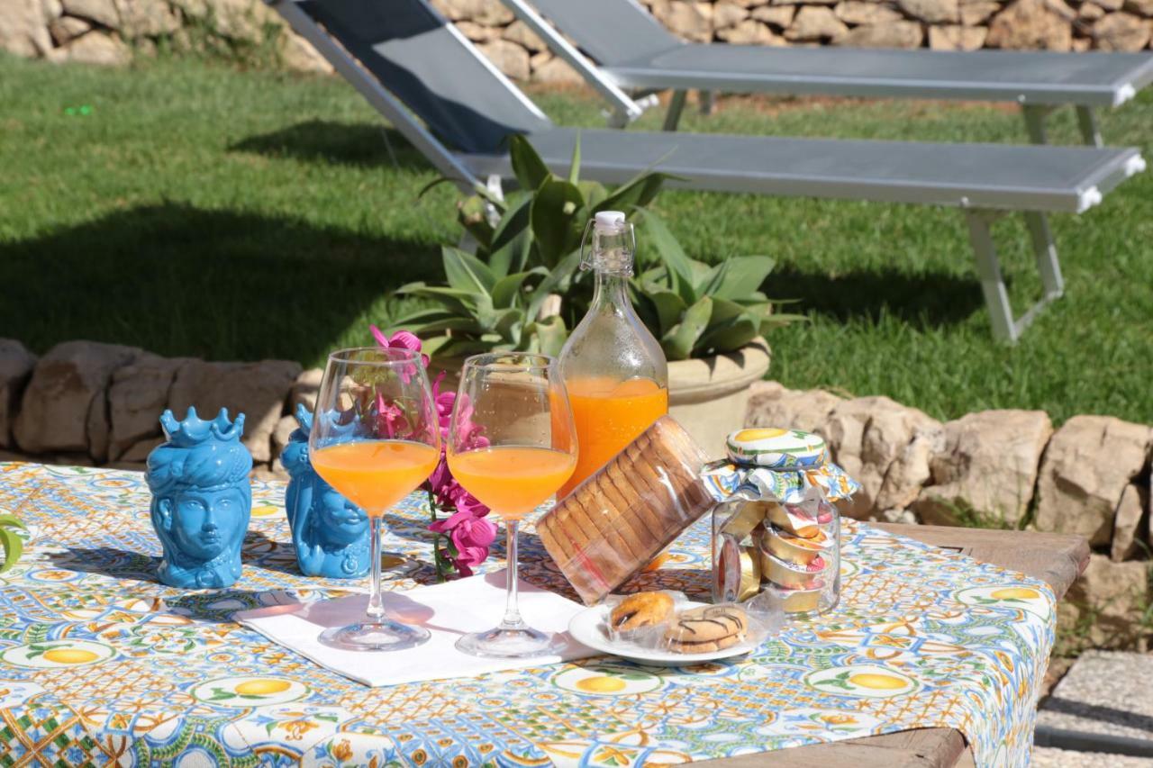 Holiday home Casa Azul Marina di Ragusa