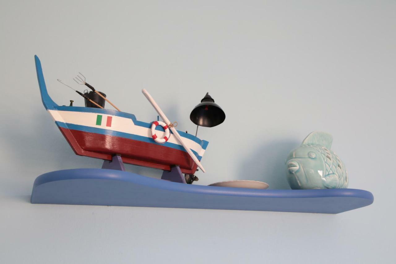 Casa Azul Marina di Ragusa
