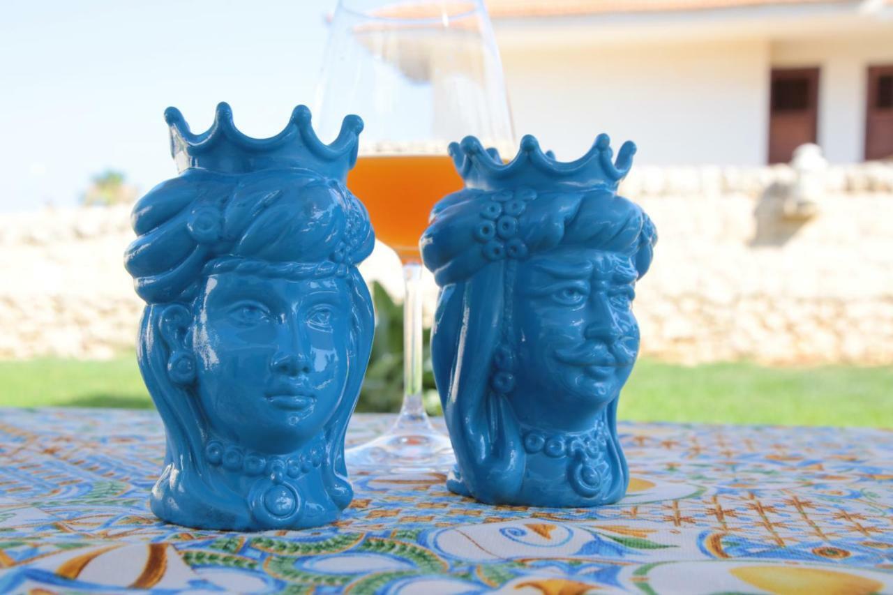 Casa Azul Holiday home Marina di Ragusa